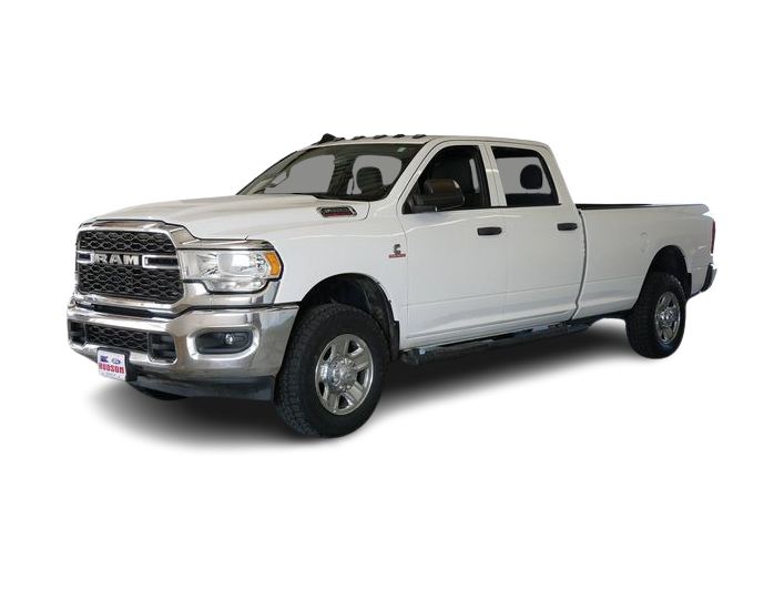 ram ram 2500 pickup 2021 3C6UR5HL3MG582011 image ram ram 2500 pickup 2021 3C6UR5HL3MG582011 image